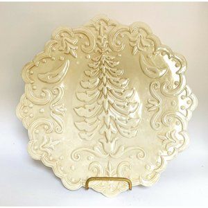 D.L Rhrein for Silvestry Tree Plate